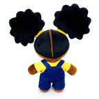 Poupée en peluche Zuri Girl