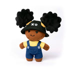 Le chapeau bob de Zuri