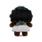 Keke Afro Puff Bun Black Girl Plush Doll Toy