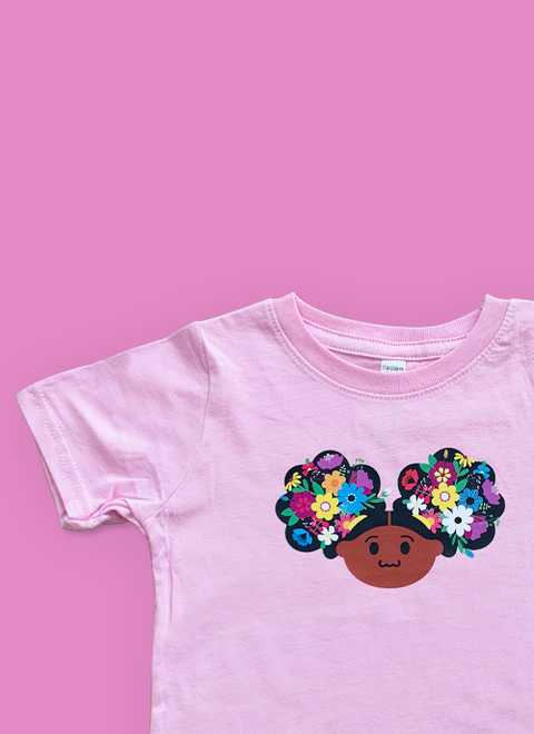 Toddler Tees are here!