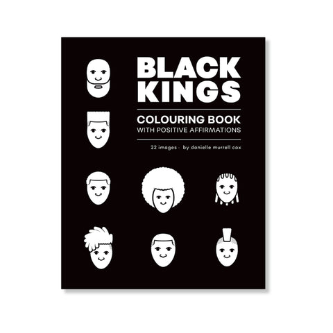 Black Kings