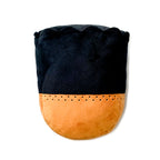 Dre Black Boy Hightop Plush Cushion