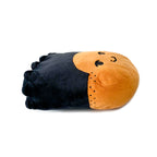 Dre Black Boy Hightop Plush Cushion
