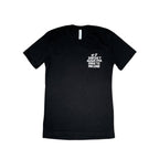 T-shirt "ne s'aligne pas" 