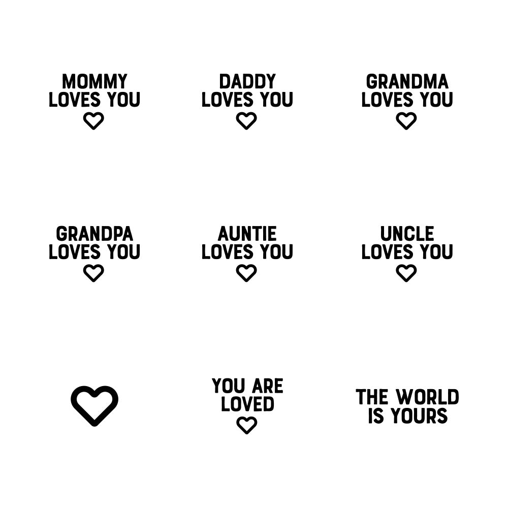 (Add-On) Custom Doll Shirt Design